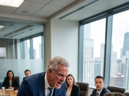 After 37 years, my company fired me to cut costs. A young employee cried, my boss smirked, and 49 major clients canceled their deals overnight. Then the CEO called in a panic: “Who are you?”