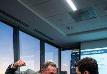 They scheduled my termination right before my stock vested, smiling as they tried to take everything. But when legal opened my contract, the entire executive floor froze.
