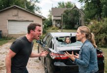 My ungrateful son and his entitled wife thought they could bully me into handing over my life savings from selling my farm. They shattered my car window in a fit of rage—only to discover a terrifying legal trap waiting for them.