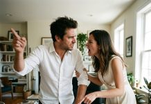 My fiancée demanded that I give her parents shares in my business before our wedding. I couldn’t believe she expected me to hand over part of everything I’d worked so hard to build. When I refused, she threatened to leave me if I didn’t agree. She thought I’d give in to save our relationship. Instead, I made a decision she never saw coming…