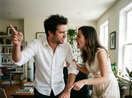 My fiancée demanded that I give her parents shares in my business before our wedding. I couldn’t believe she expected me to hand over part of everything I’d worked so hard to build. When I refused, she threatened to leave me if I didn’t agree. She thought I’d give in to save our relationship. Instead, I made a decision she never saw coming…