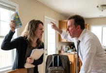 My husband forbade me from buying lottery tickets. But while he was away on a business trip, I secretly bought one for just $5 and won $74 million. I decided not to tell him about my incredible luck. The very next day, he signed something without knowing I was now a millionaire. What happened afterward left him speechless…