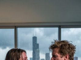 “Yesterday he learned about my $250k inheritance, today his mom was ‘kidnapped,’ and now he wants me to sell my condo—until I smiled and asked one question.”