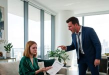 MARRIED FOR 8 DAYS, AND MY CEO HUSBAND DISAPPEARED FOR 5 NIGHTS. AFTER WAITING ALONE ON THE COUCH TILL SUNRISE, I TOOK ACTION.
