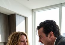 An email from the museum said my husband removed me as lead architect. Then he handed me divorce papers instead of the contract.