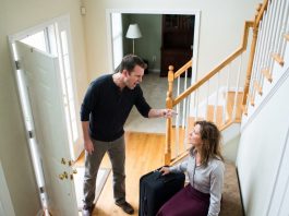 My husband didn’t know I was the CEO. He told me to leave, calling me a foolish wife who can’t live without him. I said okay and left. The next day, he called me in a panic. I ignored it forever.