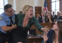 In the ER at midnight, the surgeon snapped, “She’s bleeding out! She might die tonight!” My mother replied coldly, “Tomorrow. Her brother has a football game.” She brought flowers to Room 614 seven days later, rushing straight into my empty room. Through the closing elevator doors, I gave her a dead stare, knowing the absolute boundary written at the bottom of my letter had stripped them of everything…