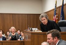 My husband took the dog and left me with our son. But my eight-year-old had a secret text that ruined his life in court.