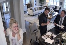 For three long years, I abandoned my career to care for my blind fiancé day and night. Yet, I overheard him tell his lawyer: “Don’t let Serena know my sight has come back. The engagement with my mistress in six days will go forward exactly as planned.”…
