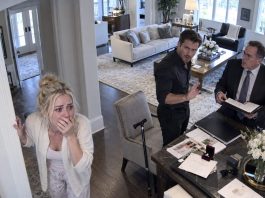 For three long years, I abandoned my career to care for my blind fiancé day and night. Yet, I overheard him tell his lawyer: “Don’t let Serena know my sight has come back. The engagement with my mistress in six days will go forward exactly as planned.”…