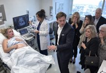 Hours after the divorce, I flew to Edinburgh with my 2 kids. Meanwhile, all seven members of my ex-in-law’s wealthy family packed the maternity clinic to hear his mistress’s ultrasound results. But the doctor’s next words left them…