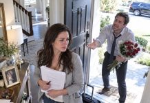 My husband gave me the silent treatment for 1 month. When I realized my life was better without him, I filed for divorce. Now he’s begging me to work things out.