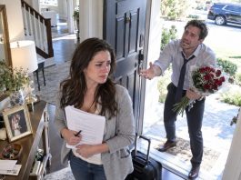 My husband gave me the silent treatment for 1 month. When I realized my life was better without him, I filed for divorce. Now he’s begging me to work things out.