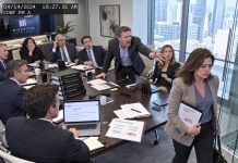 My CEO husband cut my salary 35% and gave my office to her, though I built 70% of his company. I quit the same day, and three days later, his top clients walked.