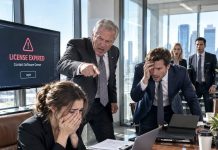 My dad suspended me until I apologized to my brother, I just said, “sure.” The next morning, he smirked – until he found my system locked and my office empty. The company lawyer called, shaking: tell me you didn’t revoke the license. My dad froze…