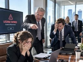 My dad suspended me until I apologized to my brother, I just said, “sure.” The next morning, he smirked – until he found my system locked and my office empty. The company lawyer called, shaking: tell me you didn’t revoke the license. My dad froze…