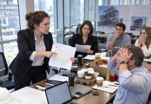 They ordered me, an MIT-trained structural engineer, to fetch coffee, take notes, and throw the holiday party because I am a woman. So I patiently collected proof and watched his career fall apart.