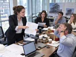 They ordered me, an MIT-trained structural engineer, to fetch coffee, take notes, and throw the holiday party because I am a woman. So I patiently collected proof and watched his career fall apart.