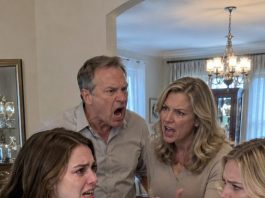 My mother waved my first-place exam results in my face and accused me of humiliating my sister. My brother defended her while Dad threatened me with his house rules. Then I reminded them whose name was in Grandpa’s trust. Suddenly, nobody wanted to argue anymore.