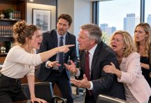 “My parents told everyone I was ‘mentally unstable’ after I finally cut them off, but I never defended myself—not once.” Two years later, their attorney slid one document across the table and said, “Your father needs your approval.” I looked at the first page and laughed so hard he asked if I was okay.