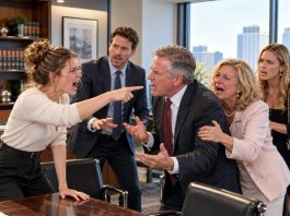 “My parents told everyone I was ‘mentally unstable’ after I finally cut them off, but I never defended myself—not once.” Two years later, their attorney slid one document across the table and said, “Your father needs your approval.” I looked at the first page and laughed so hard he asked if I was okay.
