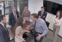 My boss screamed that I was replaceable, humiliating me before the entire company over a $500 fine. The next morning, his handpicked replacement destroyed our payment system. While executives watched $1.8 million disappear, my boss begged me to intervene. I asked him one question that silenced everyone.