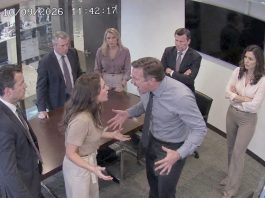 My boss screamed that I was replaceable, humiliating me before the entire company over a $500 fine. The next morning, his handpicked replacement destroyed our payment system. While executives watched $1.8 million disappear, my boss begged me to intervene. I asked him one question that silenced everyone.