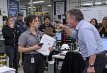 After winning $4.2M in the lottery, I secretly bought 33% of my failing company and kept working as an ordinary low-level technician just to trap the toxic boss who tried to destroy our lives.