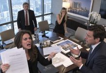 He thought I came to expose the affair. Then I found a 3-page contract with my signature—and a $200,000 payoff to erase my name from the $100 million hotel built on my work.
