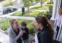 My son told his teacher I was abusing him by locking him in a closet. I desperately denied it, but investigators came anyway. Then my son grabbed the caseworker’s hand and led her across the street. Suddenly, the entire investigation took a terrifying turn.