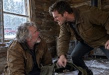 “My son stranded me without warmth, provisions, or rescue options in a brutal Montana cabin, leaving me to freeze as his truck drove off. Discovering a hidden compartment beneath the floor changed the entire game, making me realize he marooned me in the exact location that would seal his own doom.”