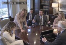 Inside the lawyer’s conference room, my mother slammed her hand against the table and declared I had always been Grandma’s least favorite. My brother inherited millions while I received nothing. Suddenly, an elderly lawyer interrupted, revealing Grandma had secretly prepared something seven years earlier.