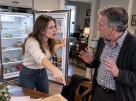 My dad refused to spend a single penny on food, even when our kitchen was nearly empty and everyone else was worried. For years I thought he was simply obsessed with saving money, until I discovered what he had actually been spending it on.