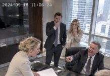 My CEO laughed when I resigned over a bonus they had secretly reduced from $2.4 million to just $52. He thought I was bluffing. Then the company lawyer opened the contract and revealed one clause nobody had considered: the client could immediately pause the next $120 million