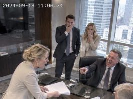 My CEO laughed when I resigned over a bonus they had secretly reduced from $2.4 million to just $52. He thought I was bluffing. Then the company lawyer opened the contract and revealed one clause nobody had considered: the client could immediately pause the next $120 million