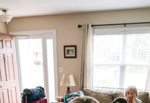 My heart hurt when I showed up to help pack for the cottage, only for my son’s wife to tell me: “This trip is for close family only.” I quietly said, “Have a wonderful time.” But the next morning, when she frantically texted: “Beverly, I need you here right now,” I simply replied: “Sorry, I’m not close family…”