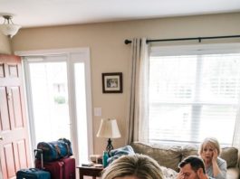 My heart hurt when I showed up to help pack for the cottage, only for my son’s wife to tell me: “This trip is for close family only.” I quietly said, “Have a wonderful time.” But the next morning, when she frantically texted: “Beverly, I need you here right now,” I simply replied: “Sorry, I’m not close family…”
