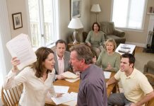 My dad called at 1 a.m. First time in four years. “We need to talk about the will. Come home this weekend.” I said: “Okay.” Hung up. Sat in the dark. Called my solicitor at 9 a.m. By the time I walked through that door I already knew… everything they were planning