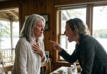 My daughter demanded that I give my cottage to her in-laws, then called me selfish when I refused. You’re 64, Mom. You won’t be around forever, she said without a hint of shame. I couldn’t believe my own daughter would speak to me that way. But I didn’t argue or try to change her mind. I simply looked at her and said, Okay. Just 43 days later, something happened that she never saw coming…