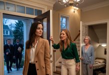 My stepmom demanded I pay $800 rent for living in my own home. So I evicted her, her two lazy kids, and took back the $1.2M estate my grandparents secretly left me.