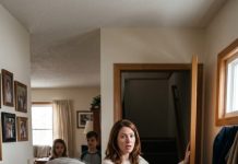 My daughter offered me her basement for $800 a month from my Social Security check, plus four days of babysitting to “pull my weight.