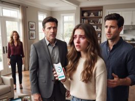 I Never Expected a DNA Test to Change Our Family—Then My Husband’s Secret Son Called Our Adopted Daughter His Sister