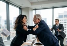 “Your little hobby is dead,” Dad declared as he signed the deed. At that exact moment, my phone buzzed with a message: “A.I. core patent secured. Bidding starts at $5.2 billion.” I looked at him, smiled calmly, and said, “About that signature…” He had no idea what was coming next…