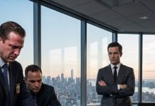 He believed he took my house, my money, and my companies by force. But when he came to collect, my lawyer and four police officers delivered his worst nightmare instead.