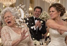 Before my daughter-in-law smashed a plate over my head, I’d made three phone calls. She attacked because I said “no,” believing a weak 71-year-old couldn’t fight back. She had no idea her whole world was about to collapse…