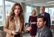 My CEO Ex Thought Severance Would End Our Marriage—Then He Learned I Was Pregnant and Lost His Family Forever