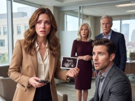 My CEO Ex Thought Severance Would End Our Marriage—Then He Learned I Was Pregnant and Lost His Family Forever