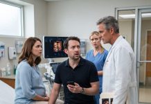 I Thought It Was a Routine Ultrasound—Then the Doctor Asked About My Other Children and Told Me to Go Home Immediately