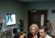 I thought my mother-in-law was the reason I ended up injured in the hospital. My X-rays proved someone had been hurting me for months, and my husband already knew why.