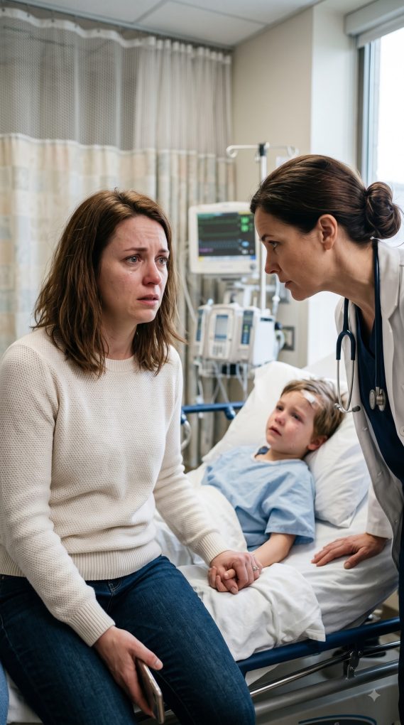 Doctor_revealing_injury_to_mother_2K_20261018094327